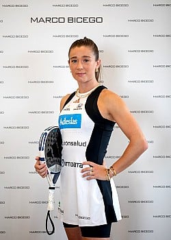 Marta Ortega